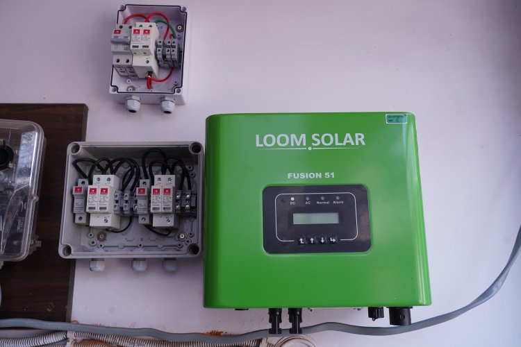 Who are the Top 5 Manufacturers of Solar Inverters?