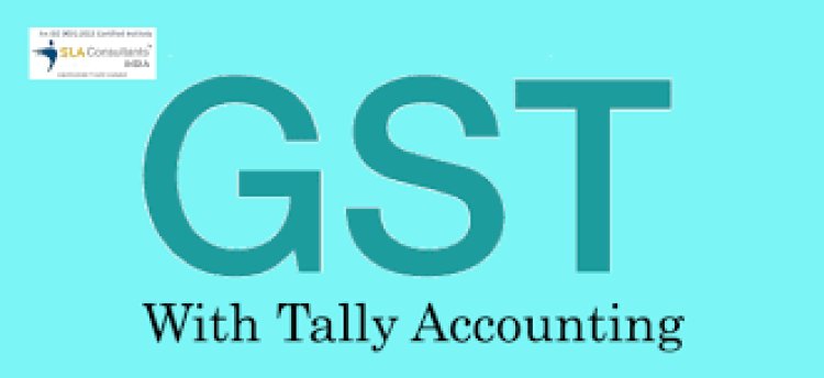GST Training Course in Delhi, Seemapuri, Free Taxation & Balance Sheet Certification, Navratri Offer '23, Free Demo, 100% Job Placement Guarantee Program