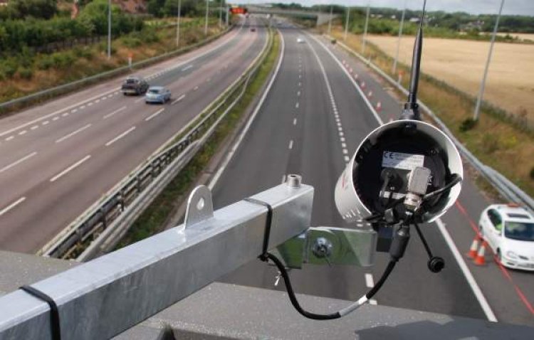 Is ANPR the Answer for Traffic Management in Car Parks?