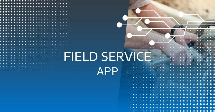 Choosing The Right Deployment Option For Field Service App