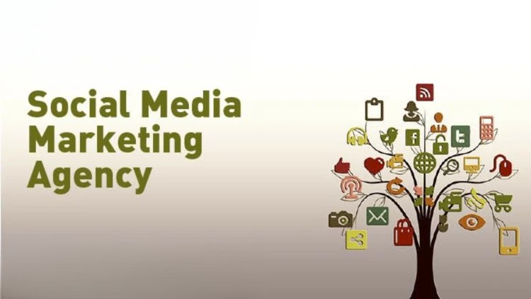 The Benefits of Outsourcing Social Media Marketing to an Agency