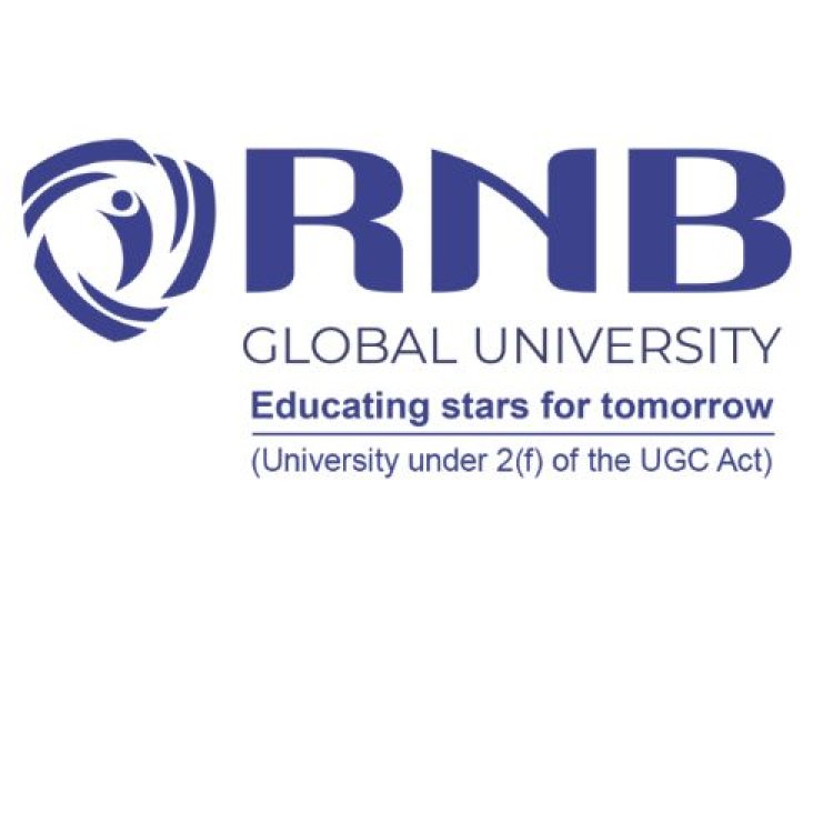 Best agriculture University in Rajasthan,rnbglobal university