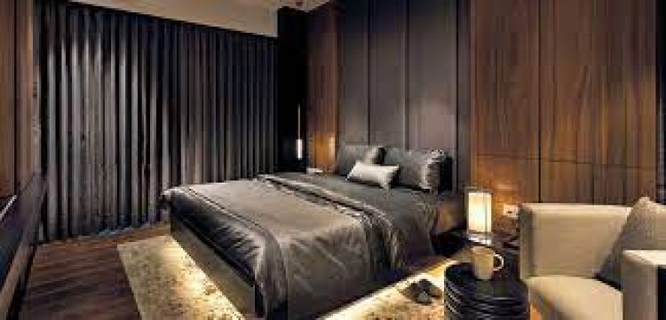 Get the Best Luxury and Comfort of 3 BHK Flats in Gurgaon