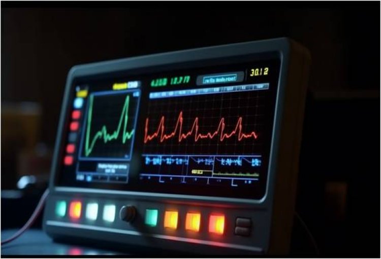 Electrical Safety Testing: Medical Device Compliance IEC 60601-1 Standards