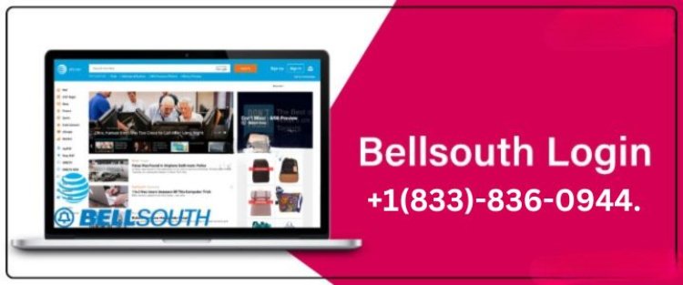 How To Sign up for Bellsouth.net email?