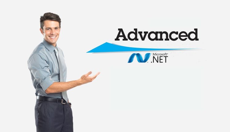Best Advanced Dot Net Online Training & Real Time Support From India, Hyderabad