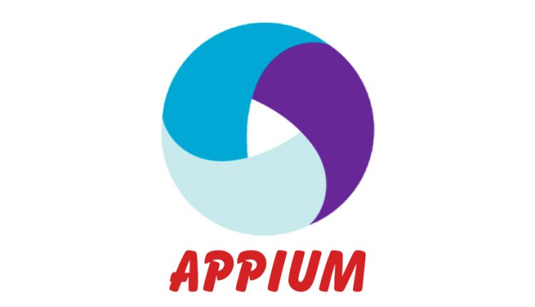 Appium Professional Certification & Training From India