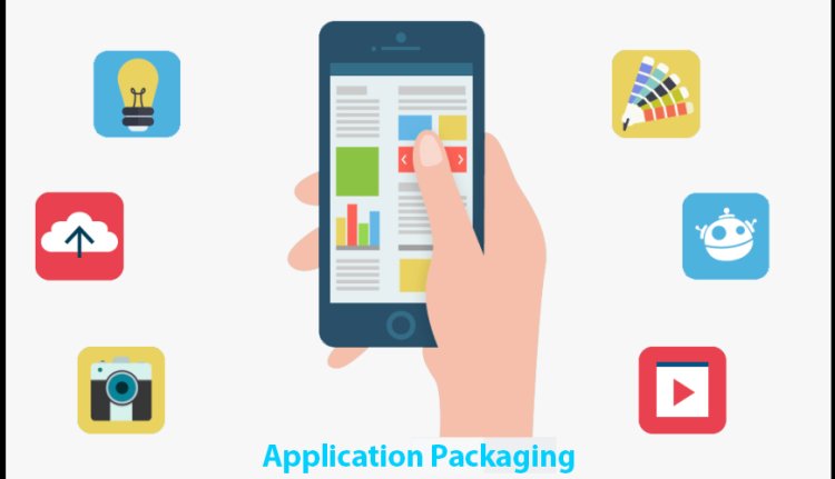 Application Packaging Online Training Certification Course In India