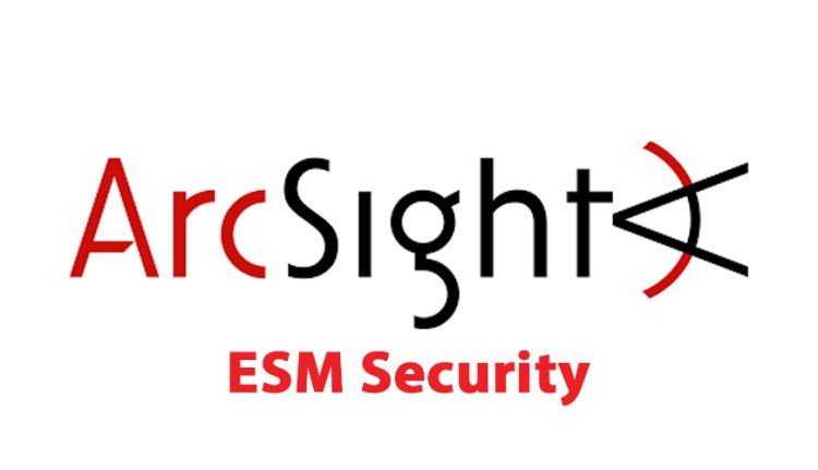 ArcSight Enterprise Security Manager Online Training Classes From Hyderabad