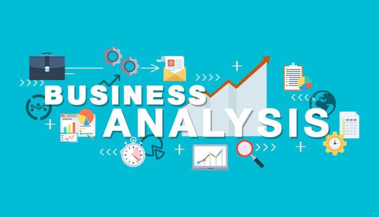 Business Analysis Course Online Training Classes from India ... 