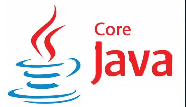 Core JAVA Online Training Institute From India - Viswa Online Trainings