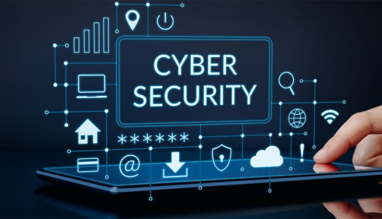 Cyber Security Online Training By VISWA Online Trainings From Hyderabad India
