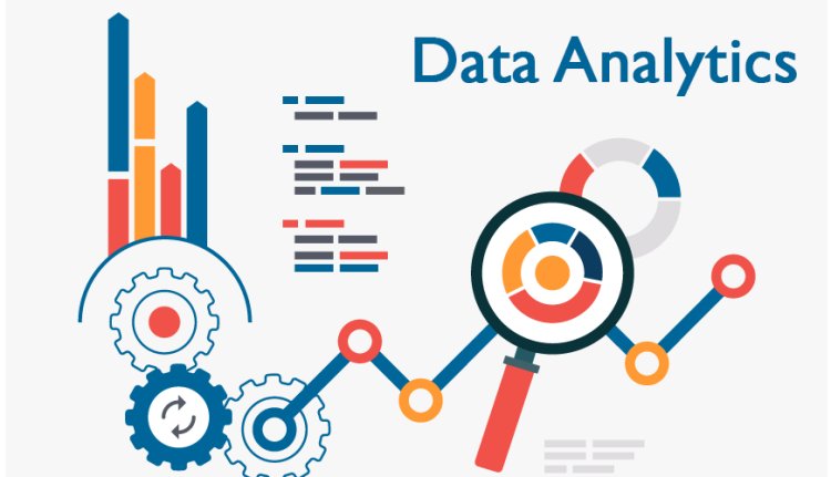 Best Data Analytics Training - Viswa Online Trainings From India