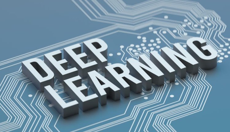 Best Deep Learning Online Training & Real Time Support From India, Hyderabad