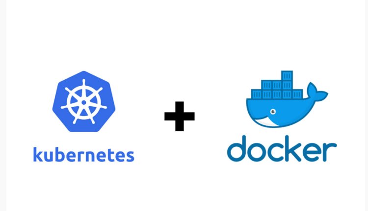 Docker and Kubernetes Online Training Real Time Support From Hyderabad