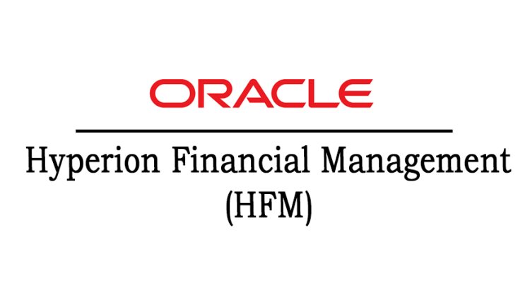 HFM (Hyperion Financial Management) Online Training From Hyderabad