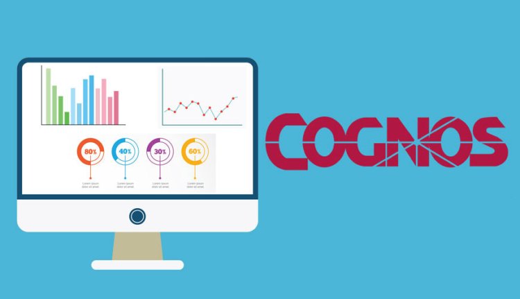 IBM Cognos Reporting ToolOnline Training Classes From Hyderabad