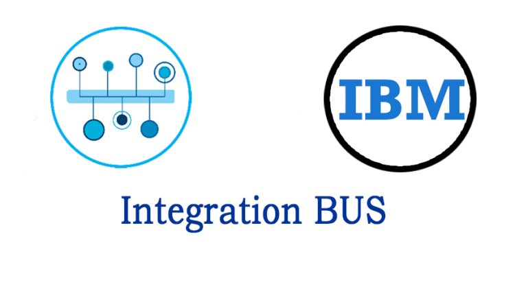 IBM Integration Bus& WebSphere Message BrokerOnline Training From India