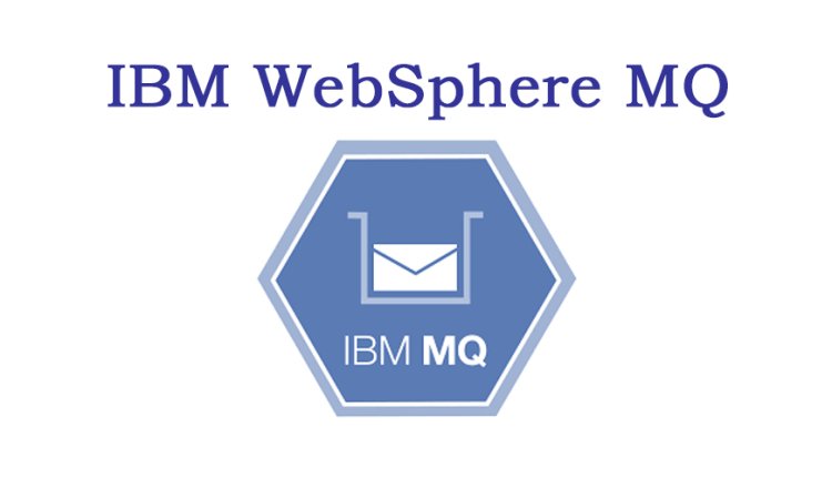 IBM WebSphere MQ Online Training Real Time Support From Hyderabad