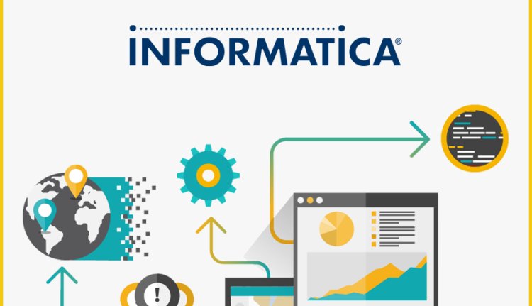 Informatica  Online Training Realtime support from Hyderabad