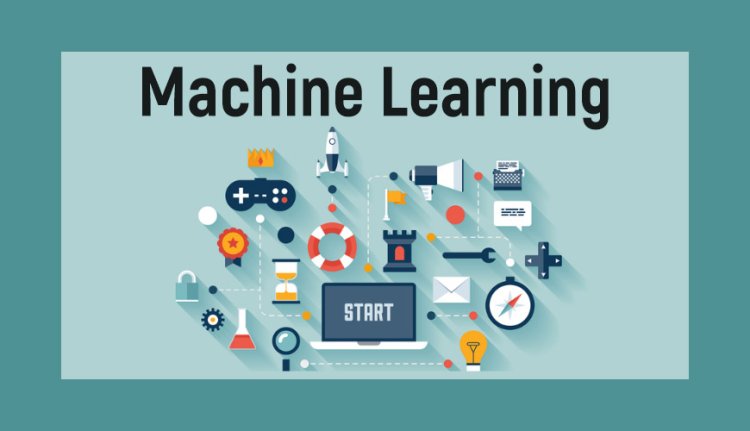 Best Machine Learning  Online Training Institute in Hyderabad ..