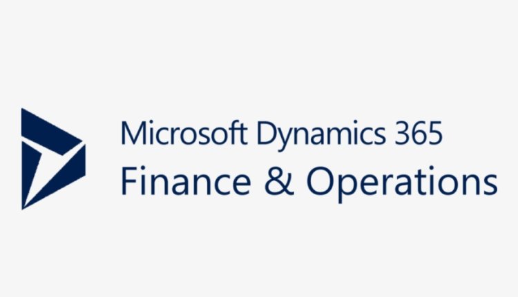 Microsoft Dynamics 365 F&O (Finance & Operations)Online Training From India