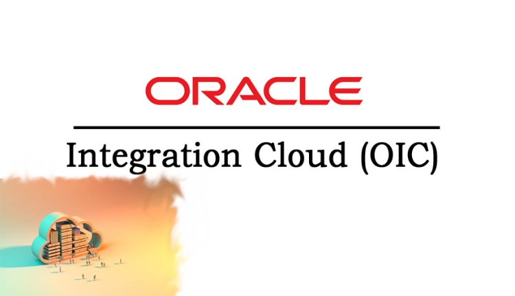Oracle Integration Cloud (OIC) Online Training Institute From Hyderabad