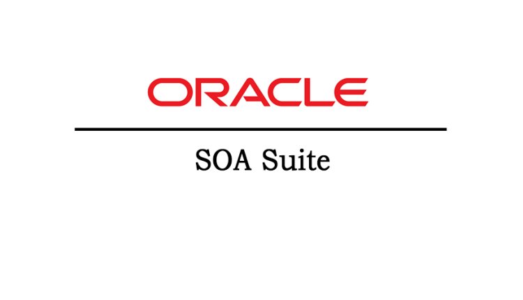 Oracle SOA Online Coaching Classes In India, Hyderabad