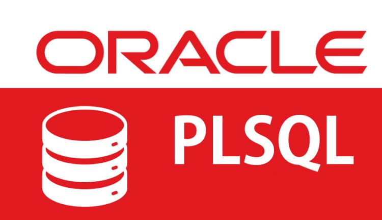 Oracle SQL & PLSQL Online Training & Certification From India