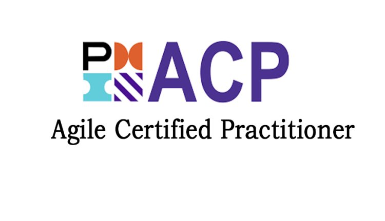 PMI-ACP (Agile Certified Practitioner) Online Training Course From Hyderabad