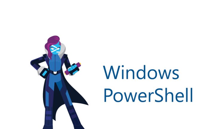 Powershell Online Training From Hyderabad India