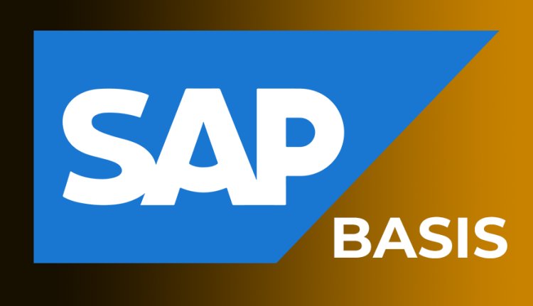 SAP BASIS Certification Online Training from India, Hyderabad