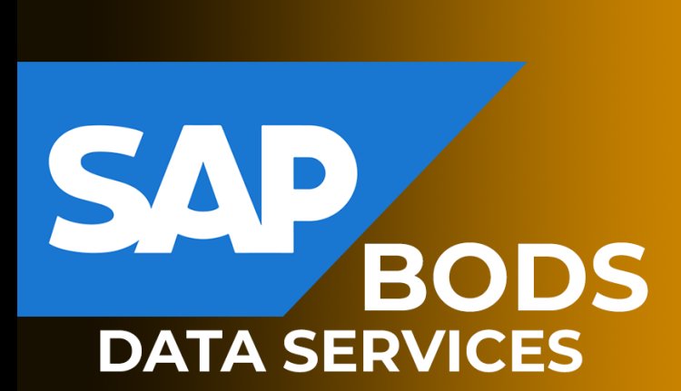 Best SAP BODS Online Training institute From India|UK|US|Canada|Australia