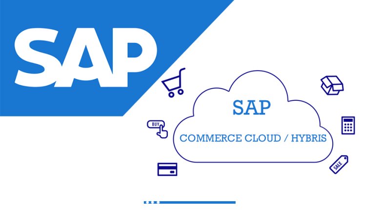 Best Sap Commerce Cloud Training Institute Certification From India