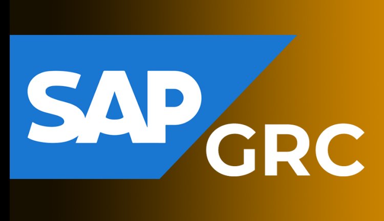 Sap GRC Professional Certification & Training From India