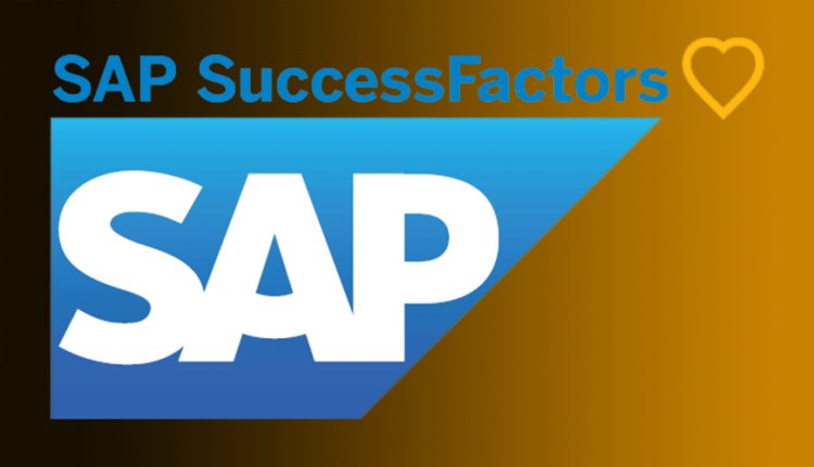 SAP Success Factors Certification Online Course﻿ From India