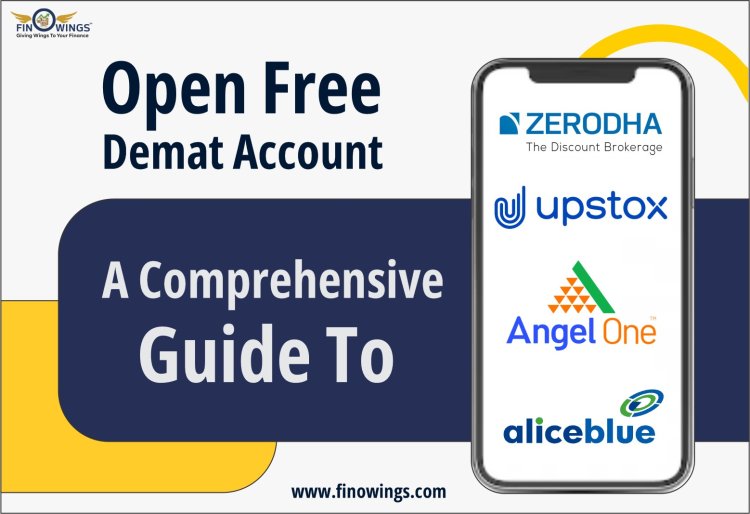 How to Open Angle one Demat Account