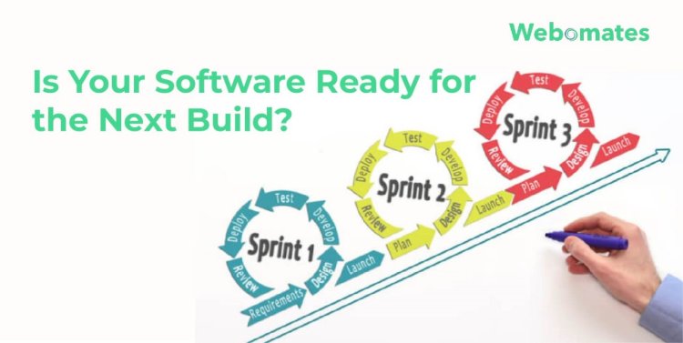 Is your Software Ready for the Next Build?