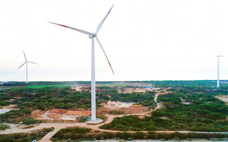 Wind Independent Power Producers in Gujarat