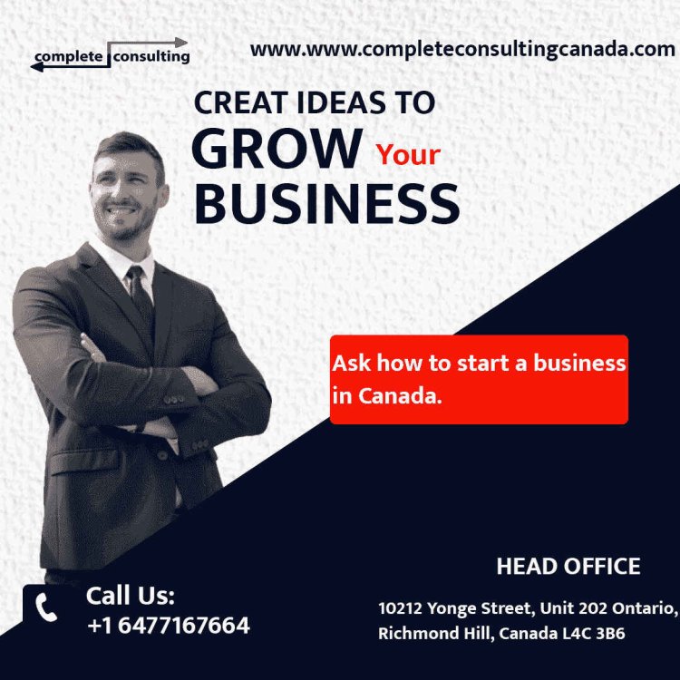 Business opportunities in Canada | Northland Business Consulting