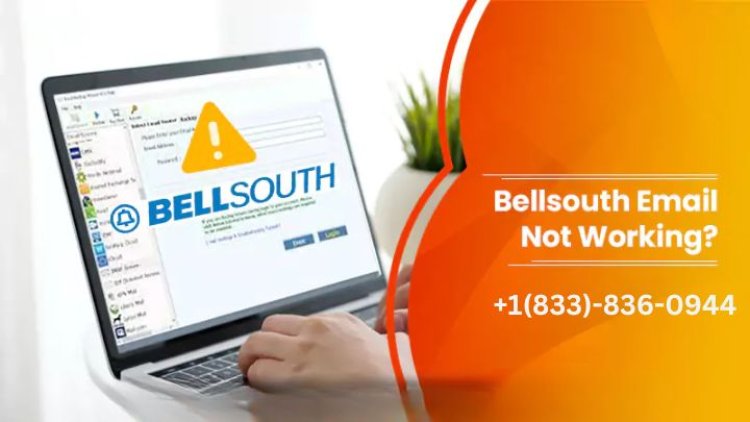 What Happened To My Bellsouth.net Email?