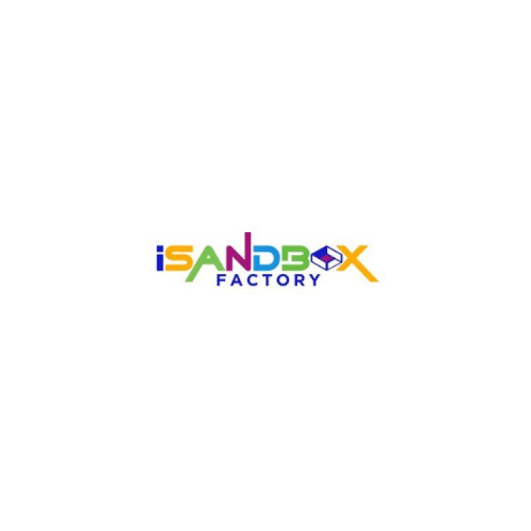 ISandbox Factory: Premier Gifts Shop in USA for Unique Finds!
