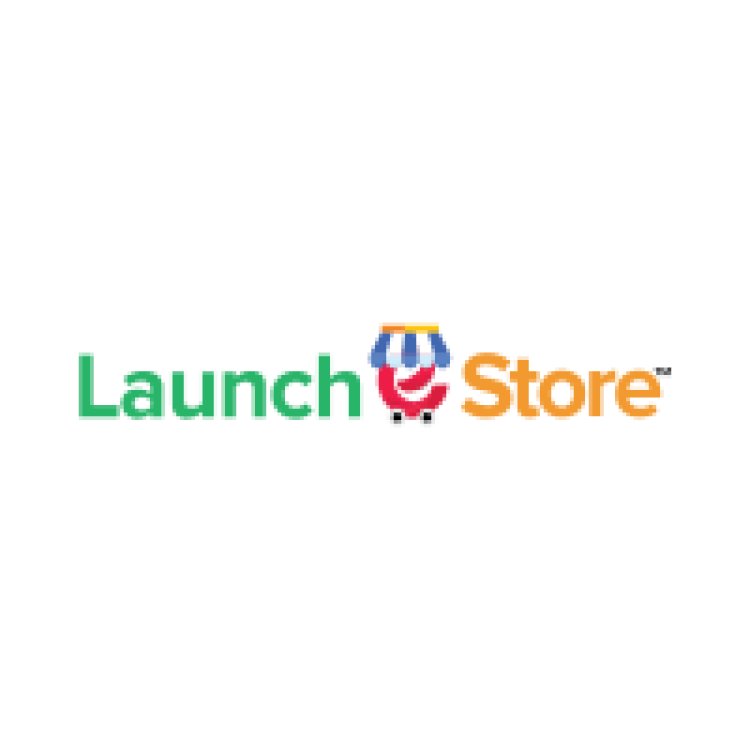 Launch Estore