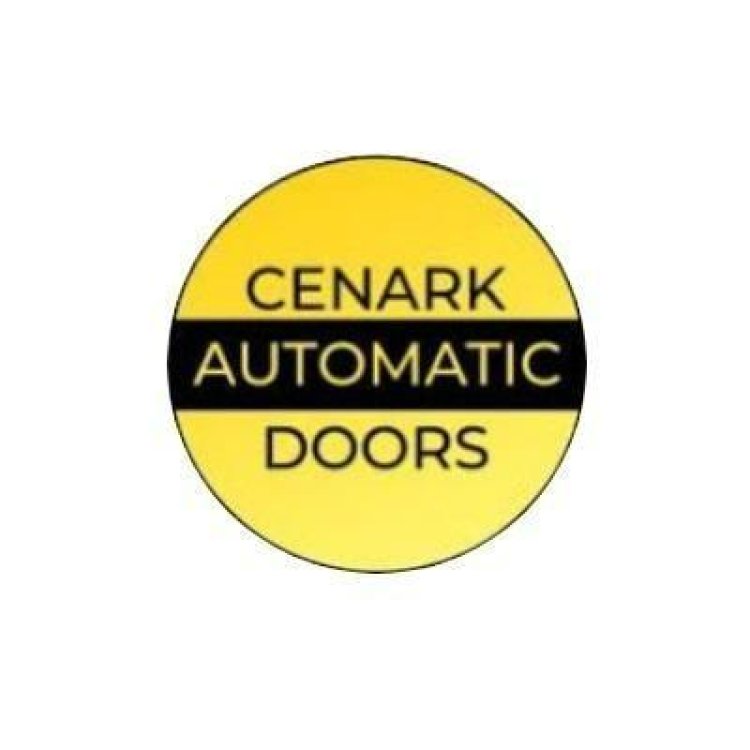 Cenark Automatic Doors