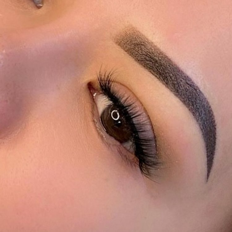 OC Brows Studio