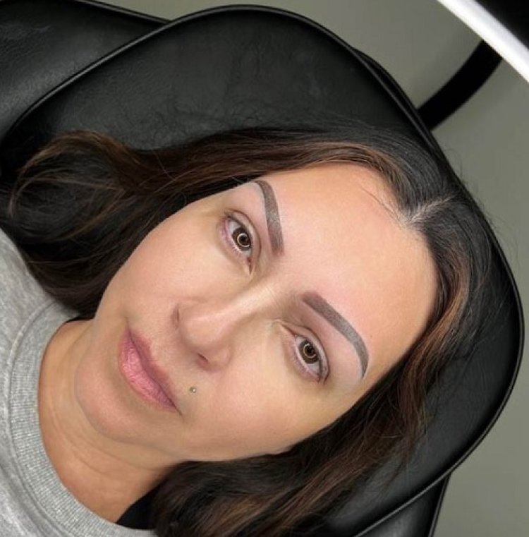 OC Brows Studio