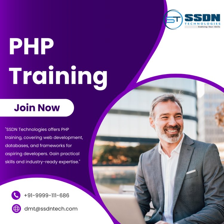 PHP Training institute in Gurgaon