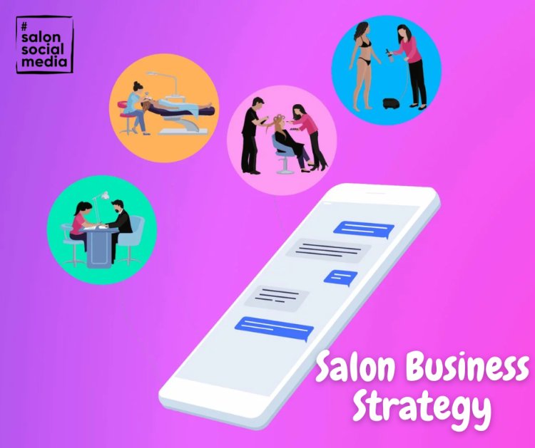 Effective Strategies to Boost Your Salon's Revenue