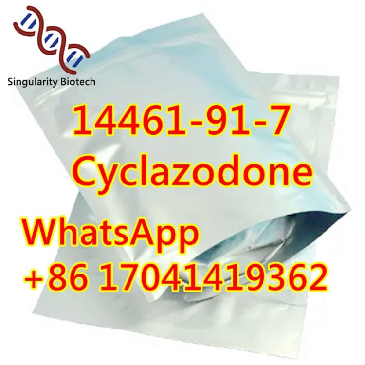 Cyclazodone 14461-91-7	factory supply	t4