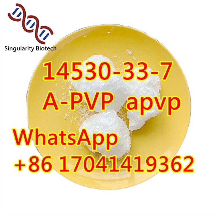 A-PVP apvp 14530-33-7 	factory supply	t4